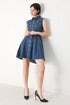 casual-glam-denim-mini-dress-flying-tomato-sophias-style-4