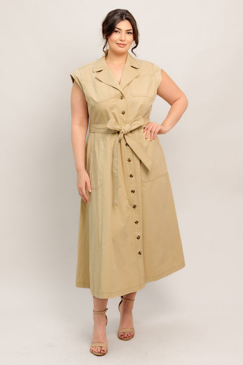 natural-instinct-woven-midi-dress-sophias-style-7