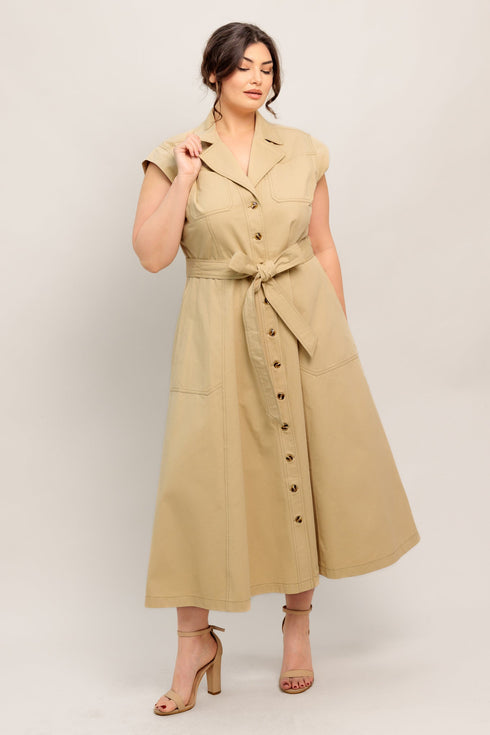 natural-instinct-woven-midi-dress-sophias-style-11