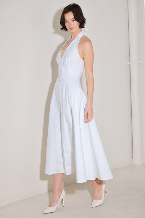 powder-sky-halter-woven-midi-dress-1-sophias-styleDRESSES-1