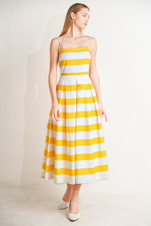 honey-glow-woven-midi-dress-sophias-styleDRESSES-1