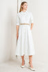 relaxed-tailor-woven-midi-dress-1-flying-tomato-Sophia's StyleDRESSES-1