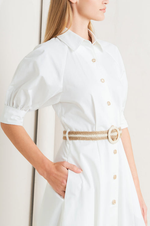 relaxed-tailor-woven-midi-dress-1-flying-tomato-Sophia's Style-3