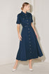 classic-authority-woven-midi-dress-sophias-style-5