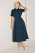 classic-authority-woven-midi-dress-sophias-styleDRESSES-1