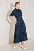 classic-authority-woven-midi-dress-sophias-style-3