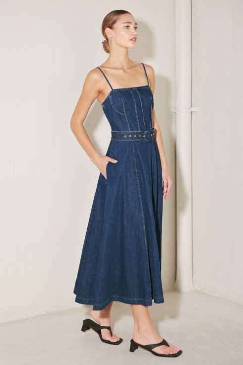 understated-icon-denim-midi-dress-sophias-style-5