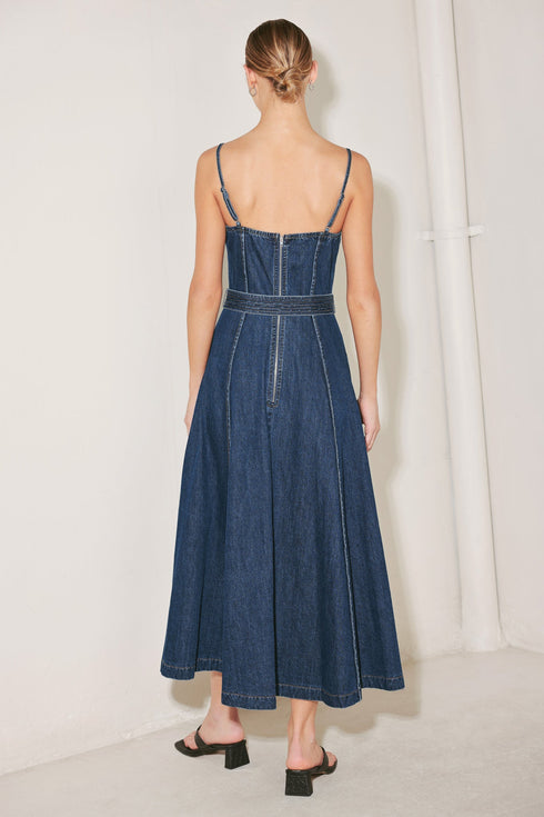 understated-icon-denim-midi-dress-sophias-style-2