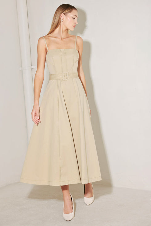 understated-icon-woven-midi-dress-sophias-styleDRESSES-1