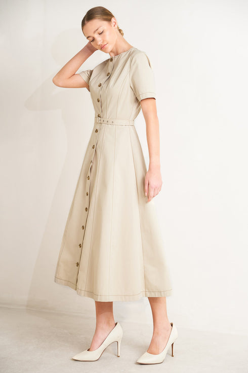 command-the-room-woven-midi-dress-sophias-style-4