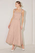 elevated-neutral-blush-woven-midi-dress-sophias-styleDRESSES-1