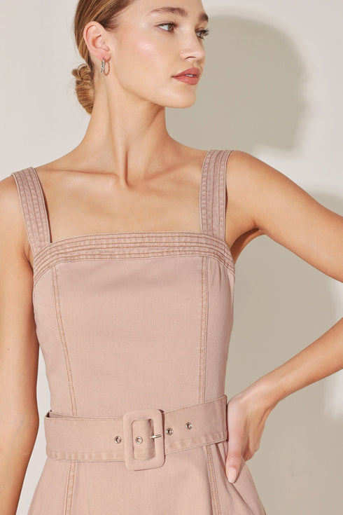 elevated-neutral-blush-woven-midi-dress-sophias-style-4