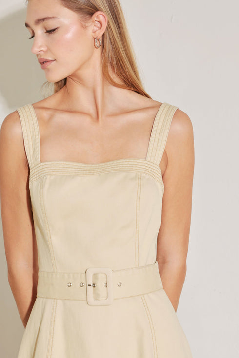 elevated-neutral-woven-midi-dress-sophias-style-6