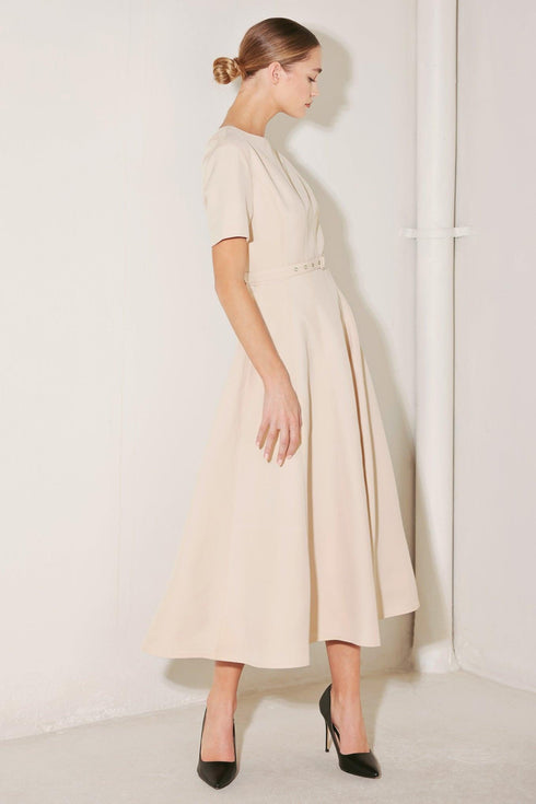 spring-icon-woven-midi-dress-flying-tomato-sophias-style-3