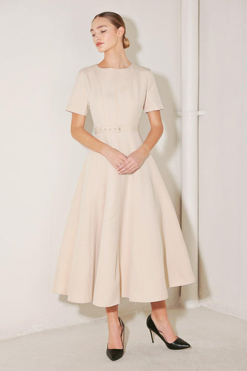spring-icon-woven-midi-dress-flying-tomato-sophias-style-5