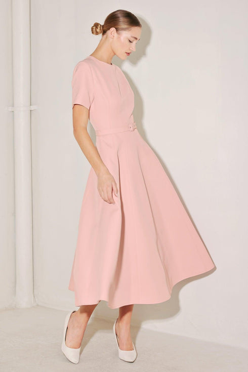 spring-icon-woven-midi-dress-flying-tomato-sophias-style-8
