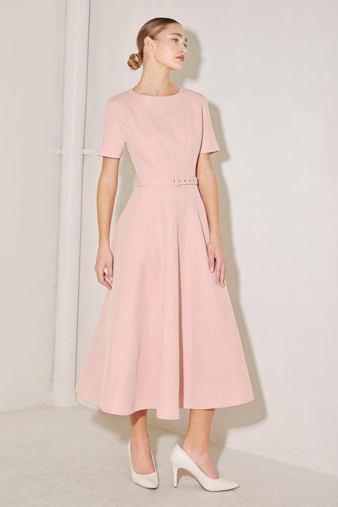 spring-icon-woven-midi-dress-flying-tomato-sophias-style-11