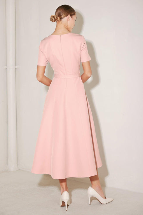 spring-icon-woven-midi-dress-flying-tomato-sophias-style-12