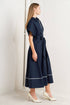 catch-you-later-navy-woven-midi-dress-Flying-Tomato-Sophia's Style-4