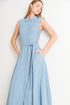 cafe-au-lait-woven-midi-dress-sophias-styleDRESSES-1