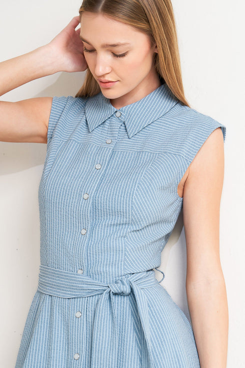 cafe-au-lait-woven-midi-dress-sophias-style-7