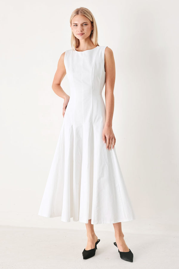 refined-beauty-woven-midi-dress-sophias-styleDRESSES-1