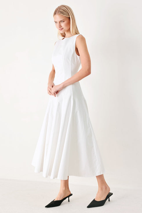 refined-beauty-woven-midi-dress-sophias-style-4