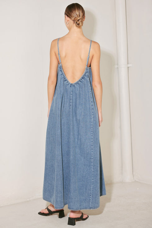indigo-weekend-theory-denim-midi-dress-sophias-style-2