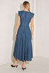 timeless-blue-form-denim-midi-dress-sophias-style-2