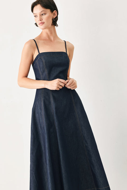 the-coastal-denim-woven-midi-dress-sophias-style-5