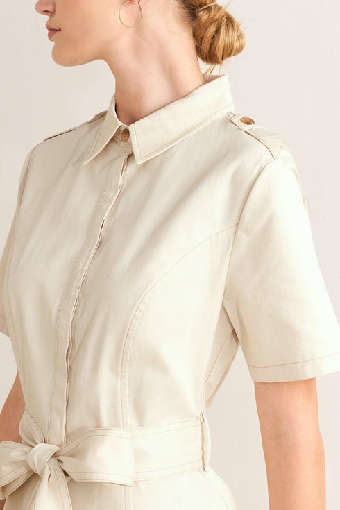 sandstone-grace-woven-midi-shirt-dress-flying-tomato-sophias-style-6