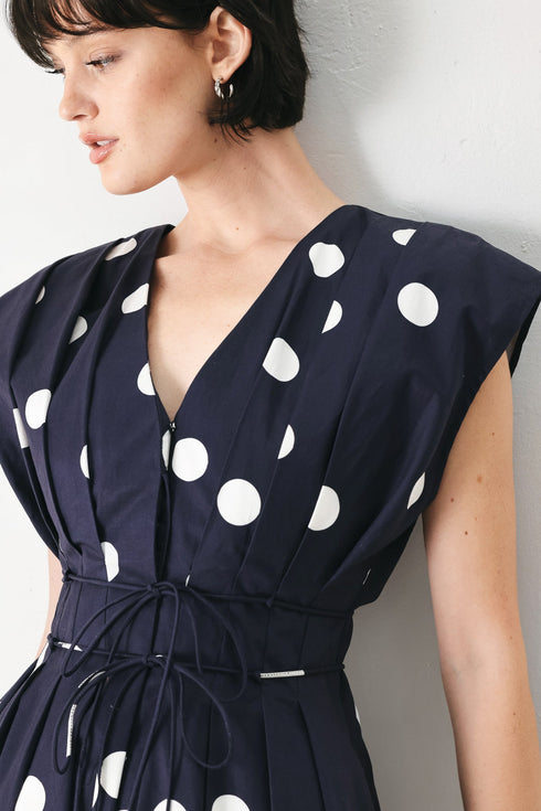 blue-moon-dot-woven-midi-dress-sophias-style-2