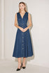paris-in-denim-midi-dress-sophias-style-3