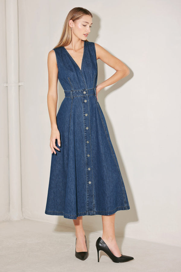 paris-in-denim-midi-dress-sophias-styleDRESSES-1