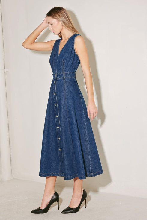 paris-in-denim-midi-dress-sophias-style-5