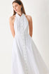 angel-charm-woven-midi-dress-sophias-style-5