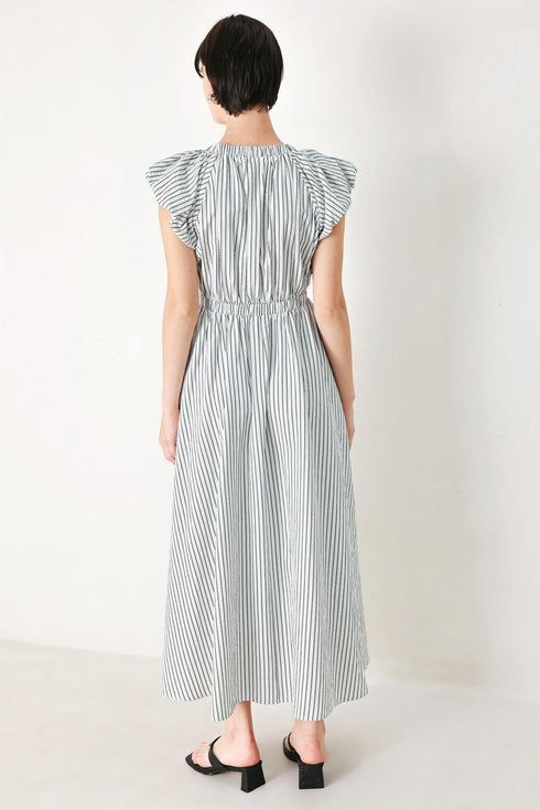 whisper-stripe-woven-midi-dress-flying-tomato-sophias-style-2