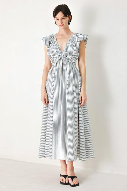 whisper-stripe-woven-midi-dress-flying-tomato-sophias-style-3