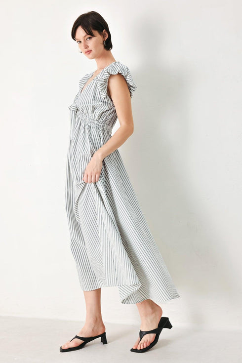 whisper-stripe-woven-midi-dress-flying-tomato-sophias-style-8