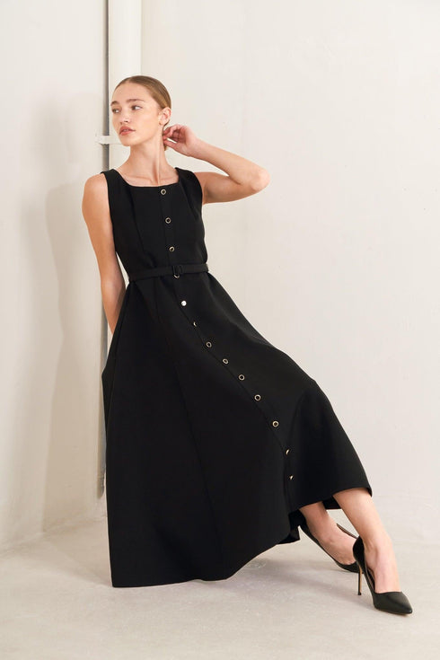 paris-after-dark-woven-midi-dress-flying-tomato-sophias-style-6