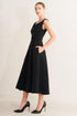 paris-after-dark-woven-midi-dress-flying-tomato-sophias-style-7