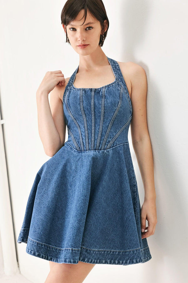 vintage-shape-denim-mini-dress-flying-tomato-sophias-styleDRESSES-1