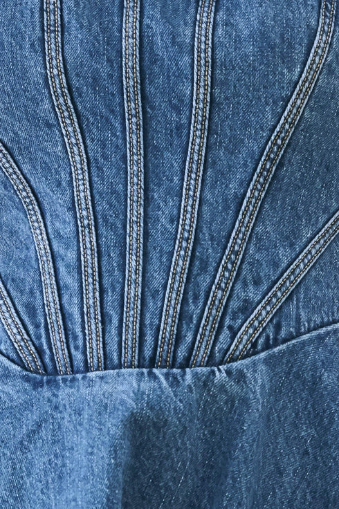 vintage-shape-denim-mini-dress-flying-tomato-sophias-style-8