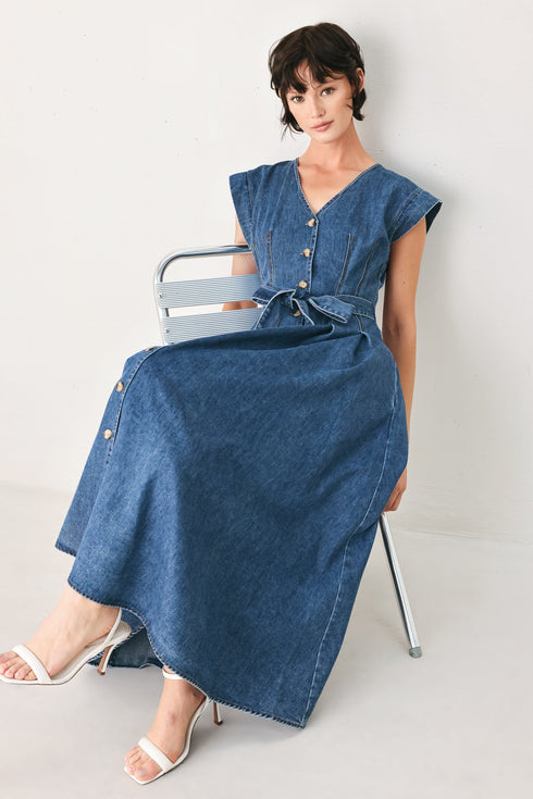 daydream-denim-midi-dress-sophias-styleDRESSES-1