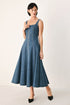blue-horizon-zip-front-denim-midi-dress-flying-tomato-sophias-style-3