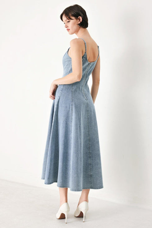 cloud-ninette-denim-midi-dress-flying-tomato-sophias-style-2