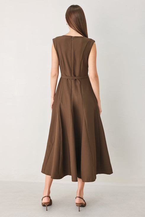 hazelnut-ballet-woven-midi-dress-flying-tomato-sophias-style-11