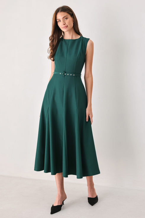 hazelnut-ballet-woven-midi-dress-flying-tomato-sophias-style-10
