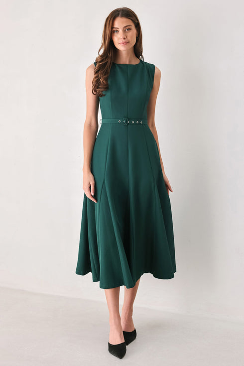 hazelnut-ballet-woven-midi-dress-flying-tomato-sophias-style-7