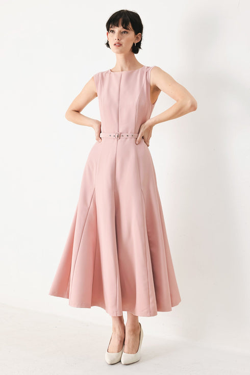 calm-afterglow-blush-woven-midi-dress-sophias-styleDRESSES-1